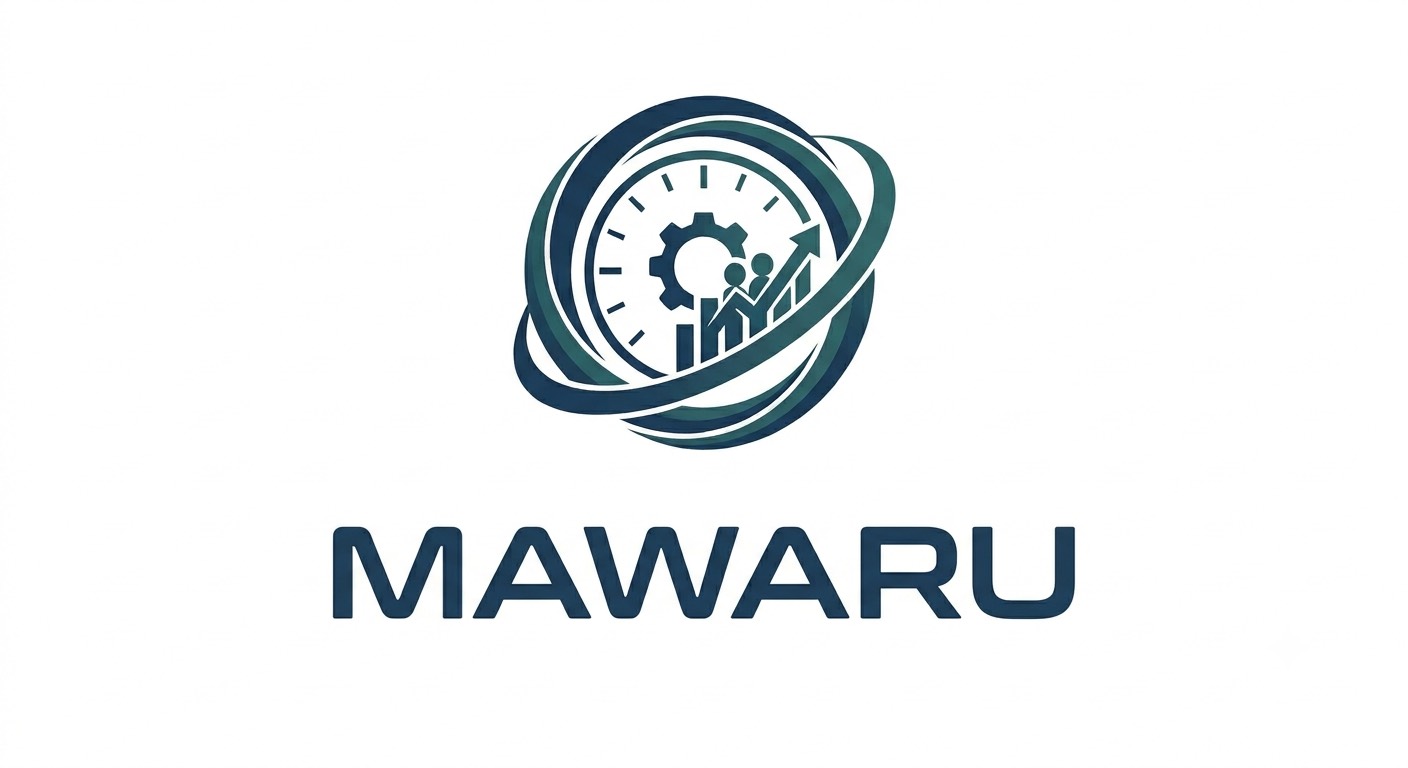 MAWARU